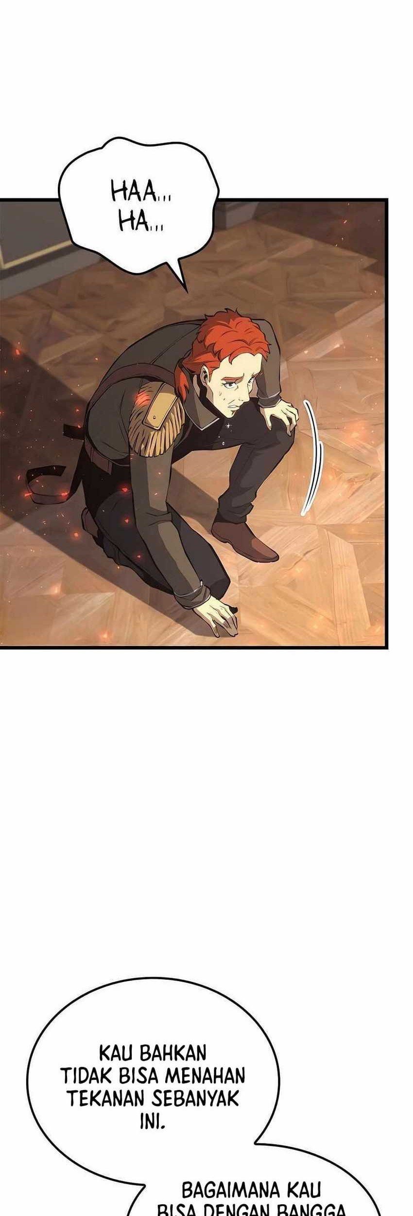 The Count’s Youngest Son Is A Player! chapter 39 halaman 37