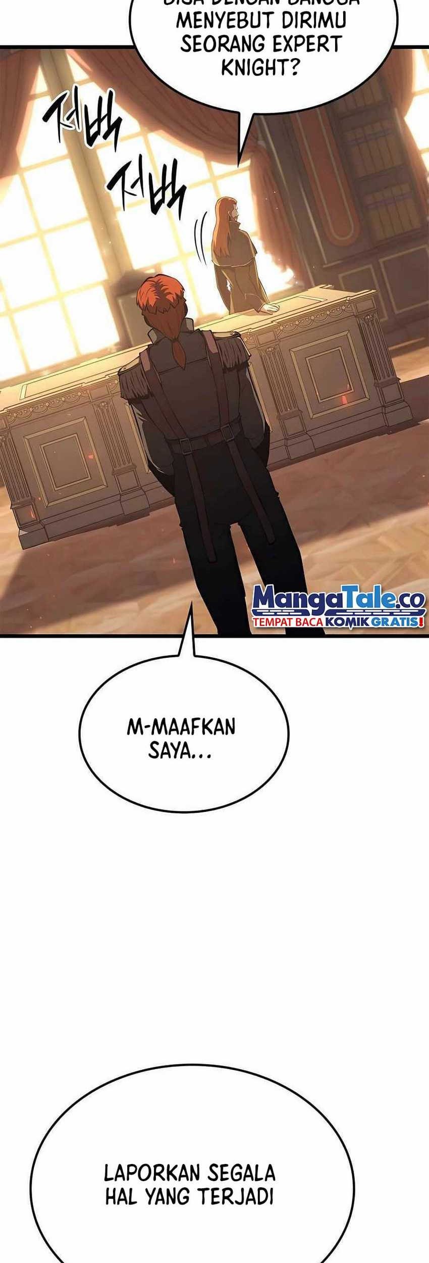 The Count’s Youngest Son Is A Player! chapter 39 halaman 38