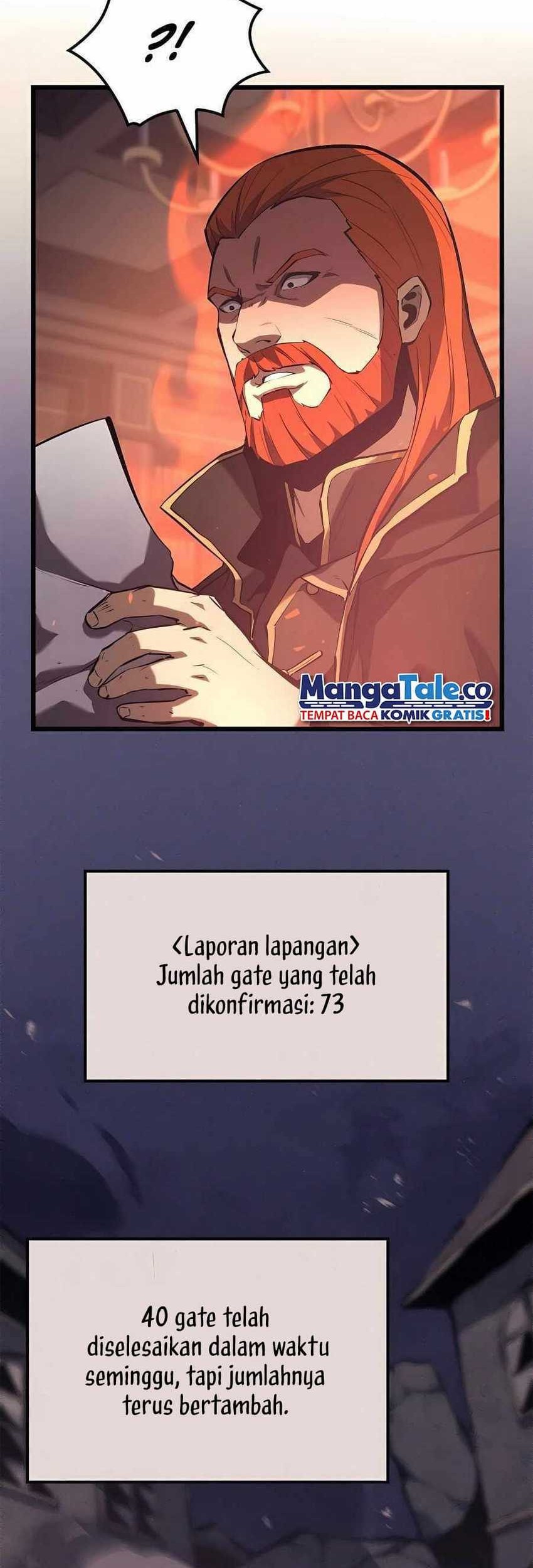 The Count’s Youngest Son Is A Player! chapter 39 halaman 42