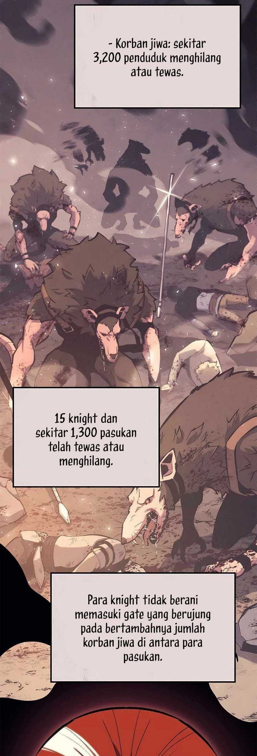The Count’s Youngest Son Is A Player! chapter 39 halaman 43