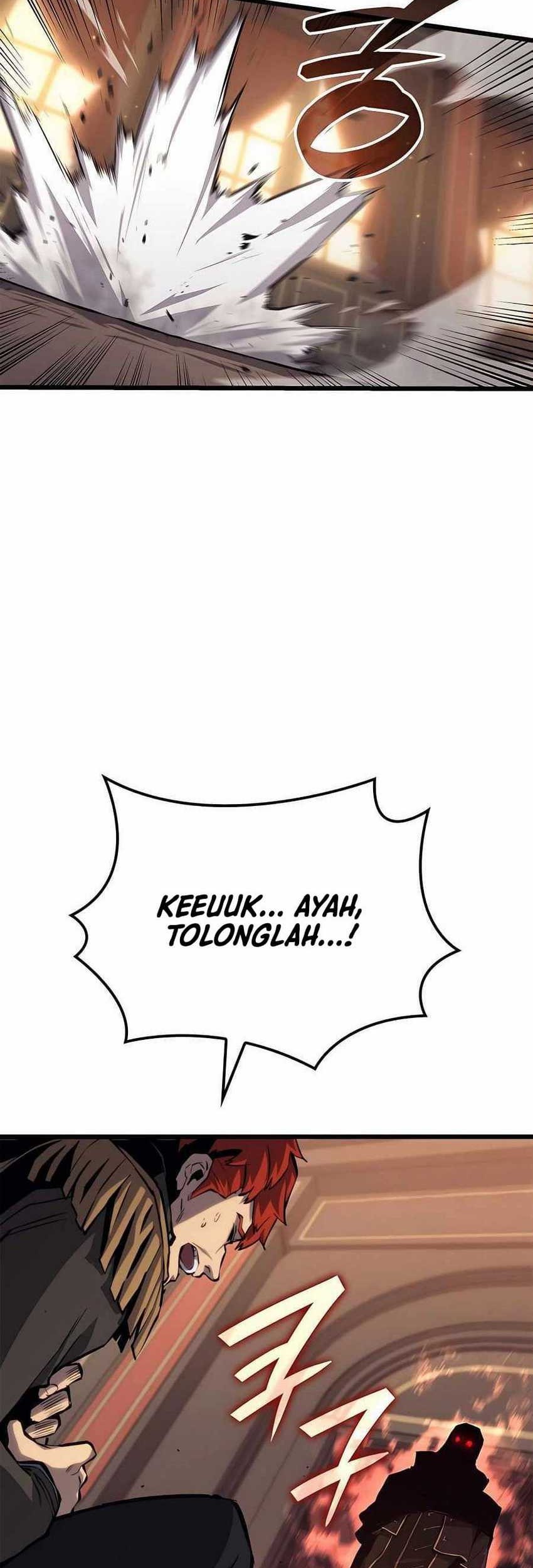 The Count’s Youngest Son Is A Player! chapter 39 halaman 48