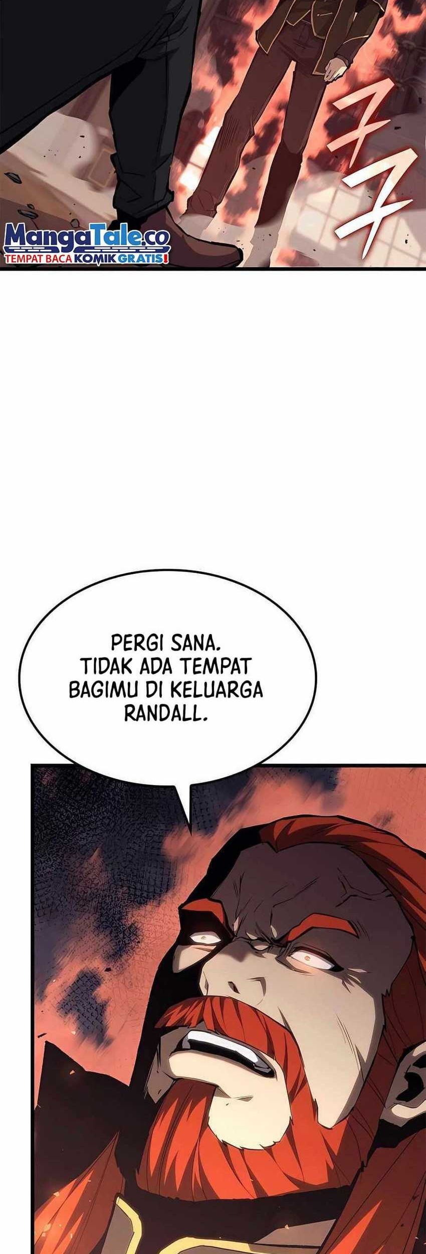 The Count’s Youngest Son Is A Player! chapter 39 halaman 49
