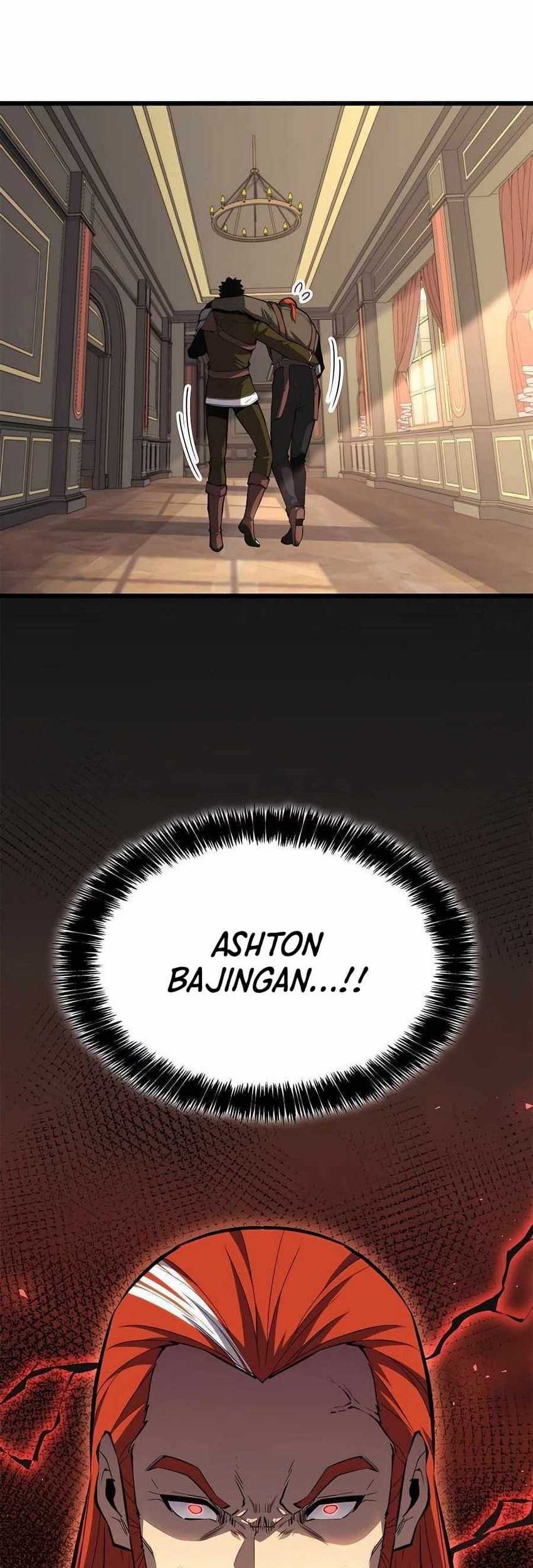 The Count’s Youngest Son Is A Player! chapter 39 halaman 52