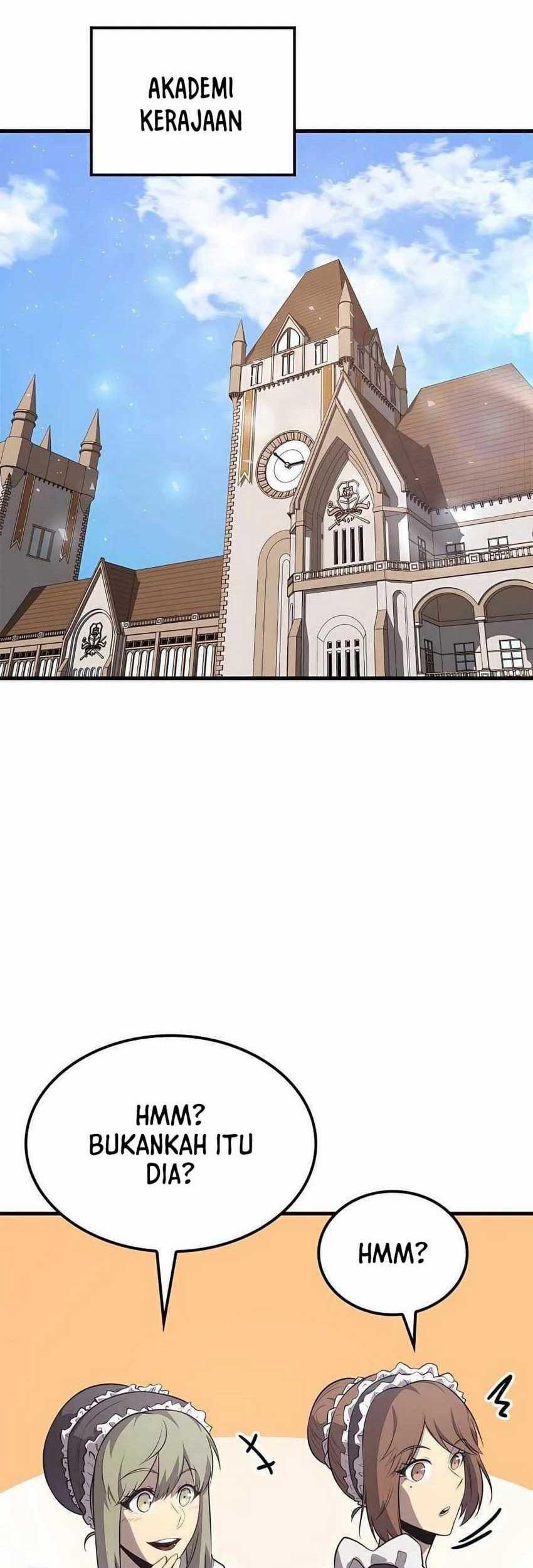 The Count’s Youngest Son Is A Player! chapter 39 halaman 54
