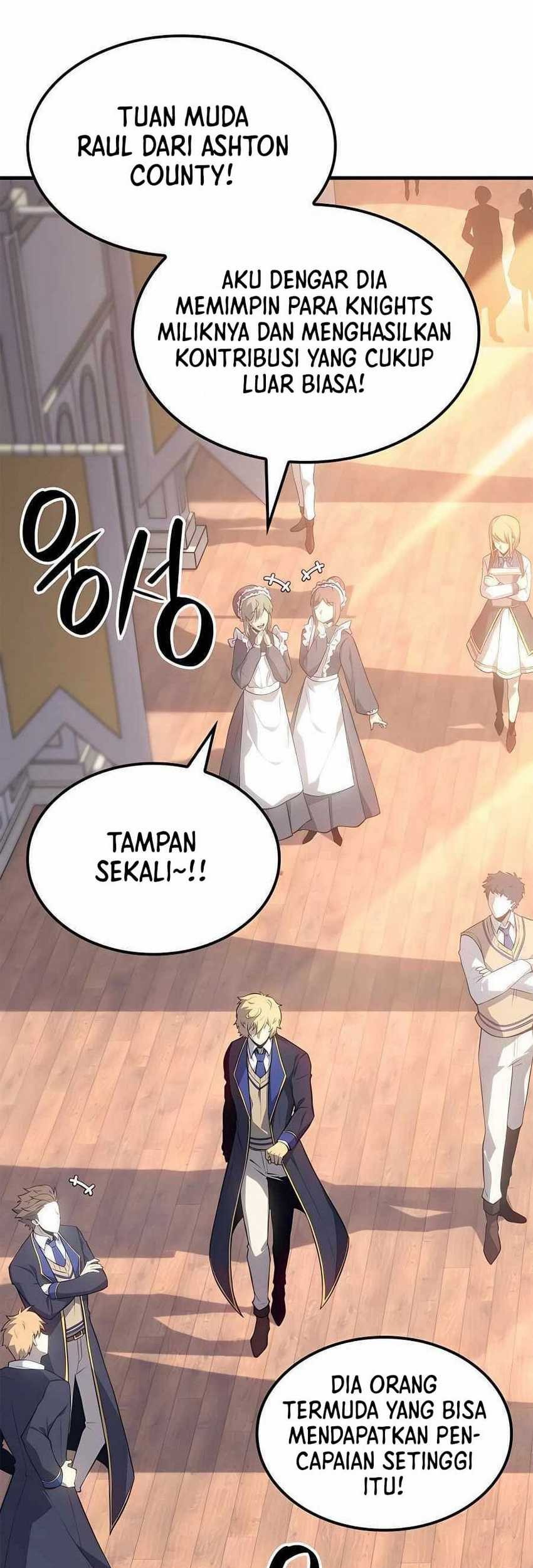 The Count’s Youngest Son Is A Player! chapter 39 halaman 56