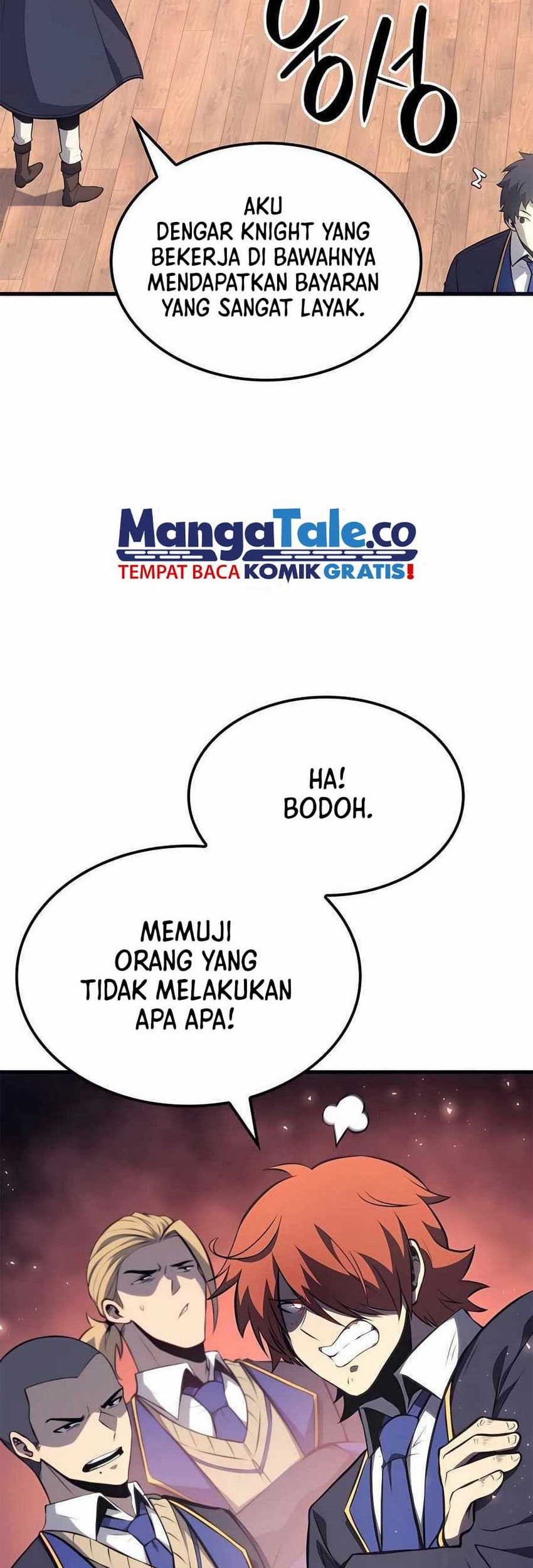 The Count’s Youngest Son Is A Player! chapter 39 halaman 57
