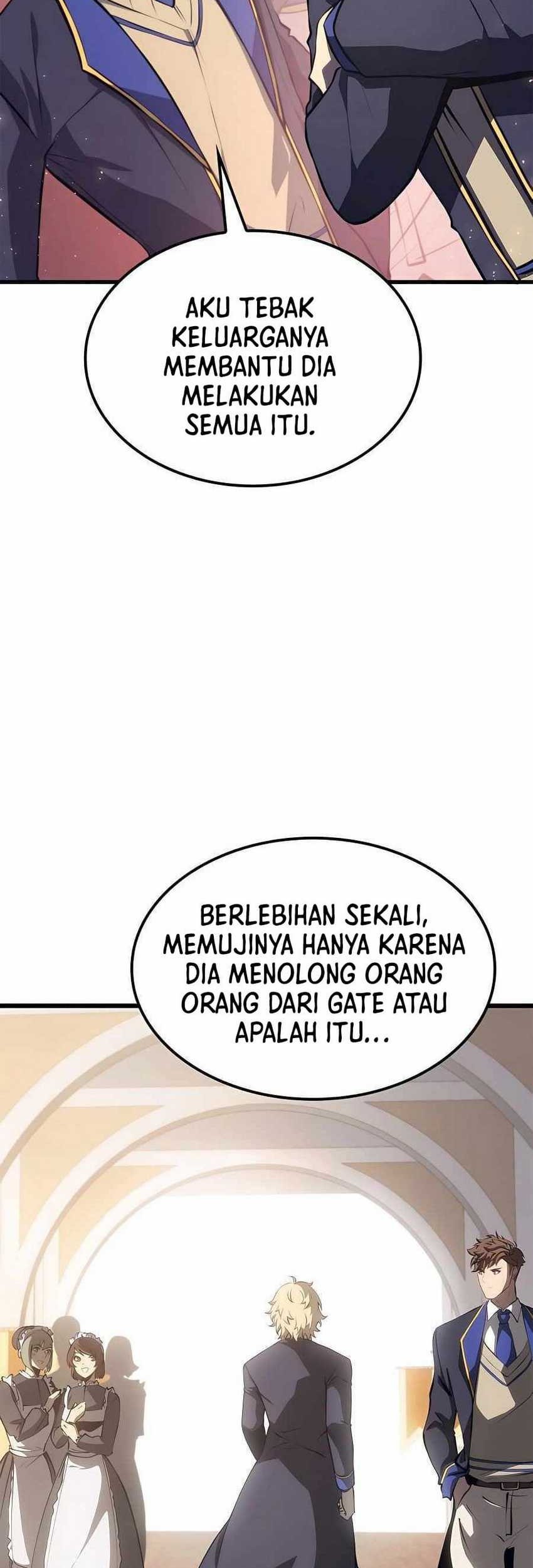 The Count’s Youngest Son Is A Player! chapter 39 halaman 58