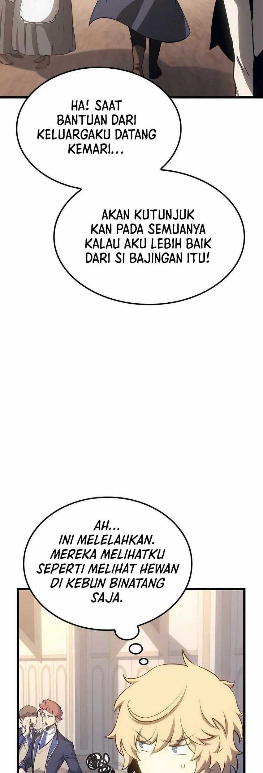 The Count’s Youngest Son Is A Player! chapter 39 halaman 59