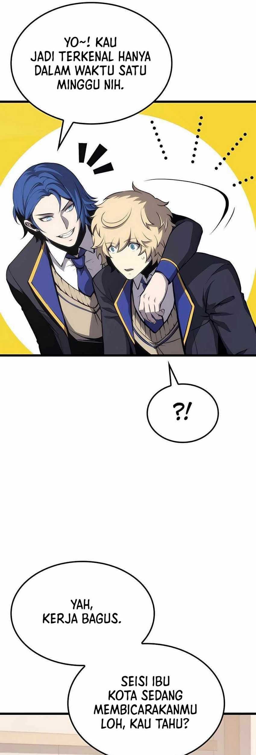 The Count’s Youngest Son Is A Player! chapter 39 halaman 61