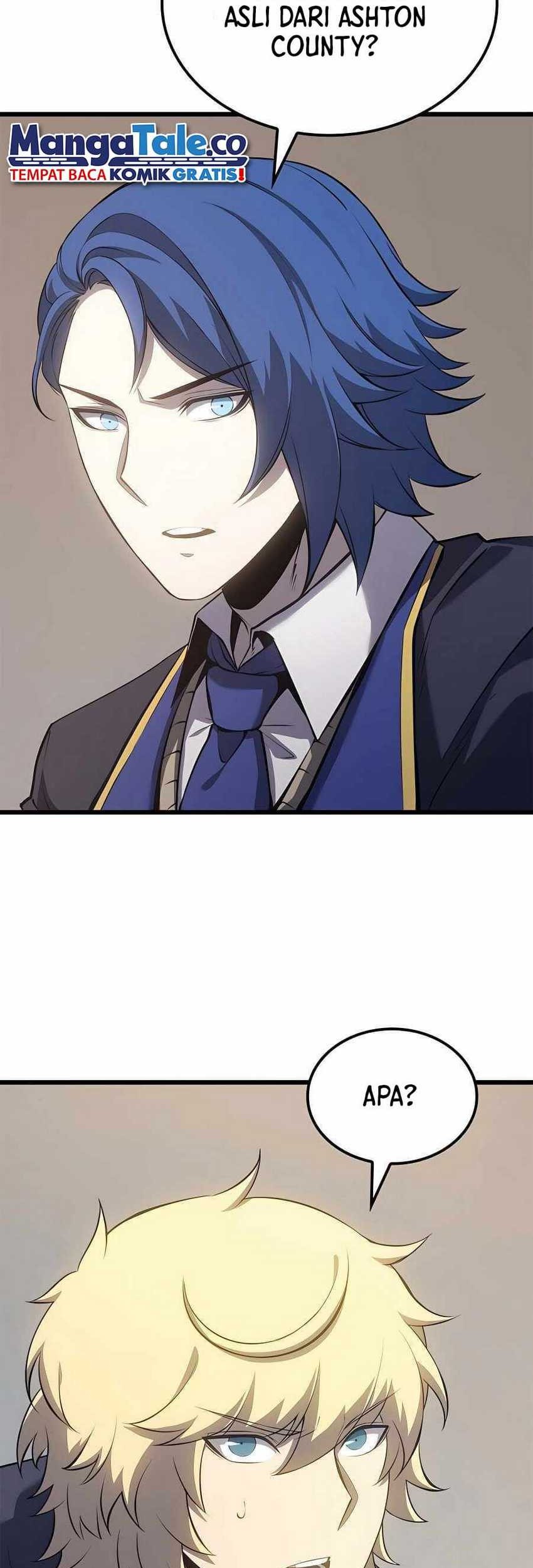The Count’s Youngest Son Is A Player! chapter 39 halaman 63