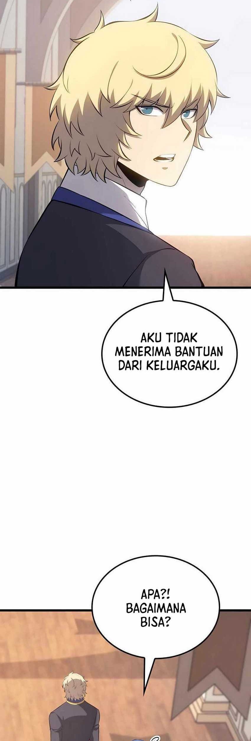The Count’s Youngest Son Is A Player! chapter 39 halaman 66