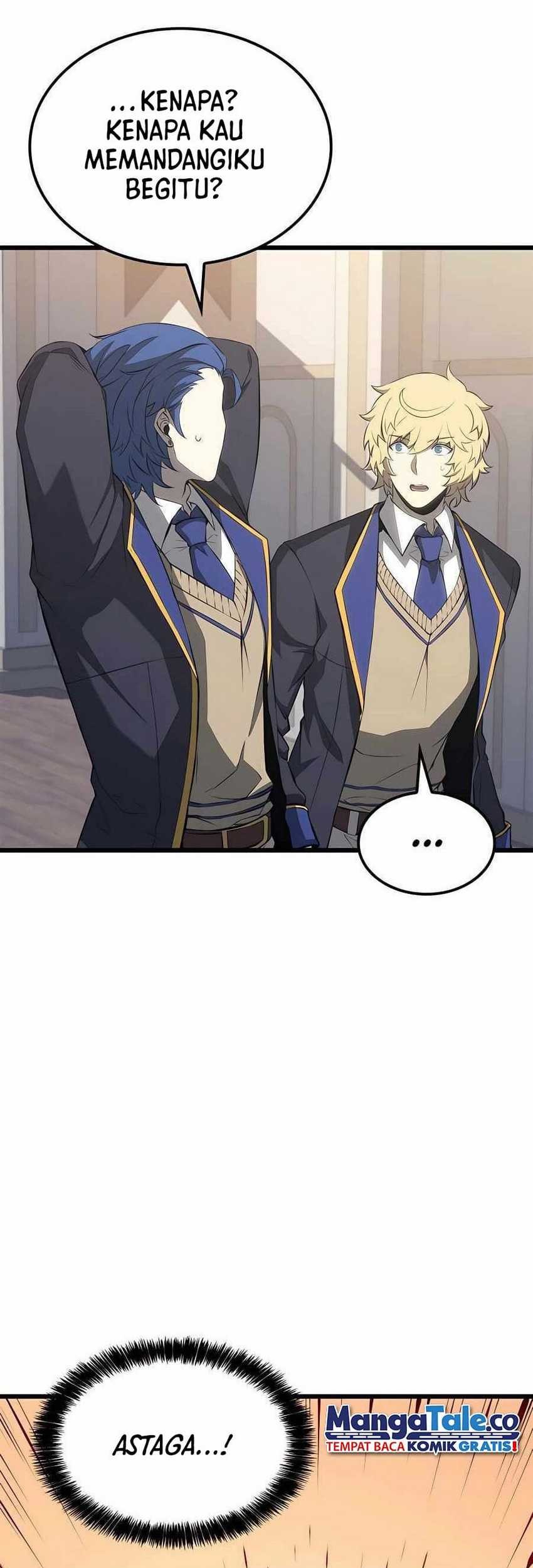 The Count’s Youngest Son Is A Player! chapter 39 halaman 69