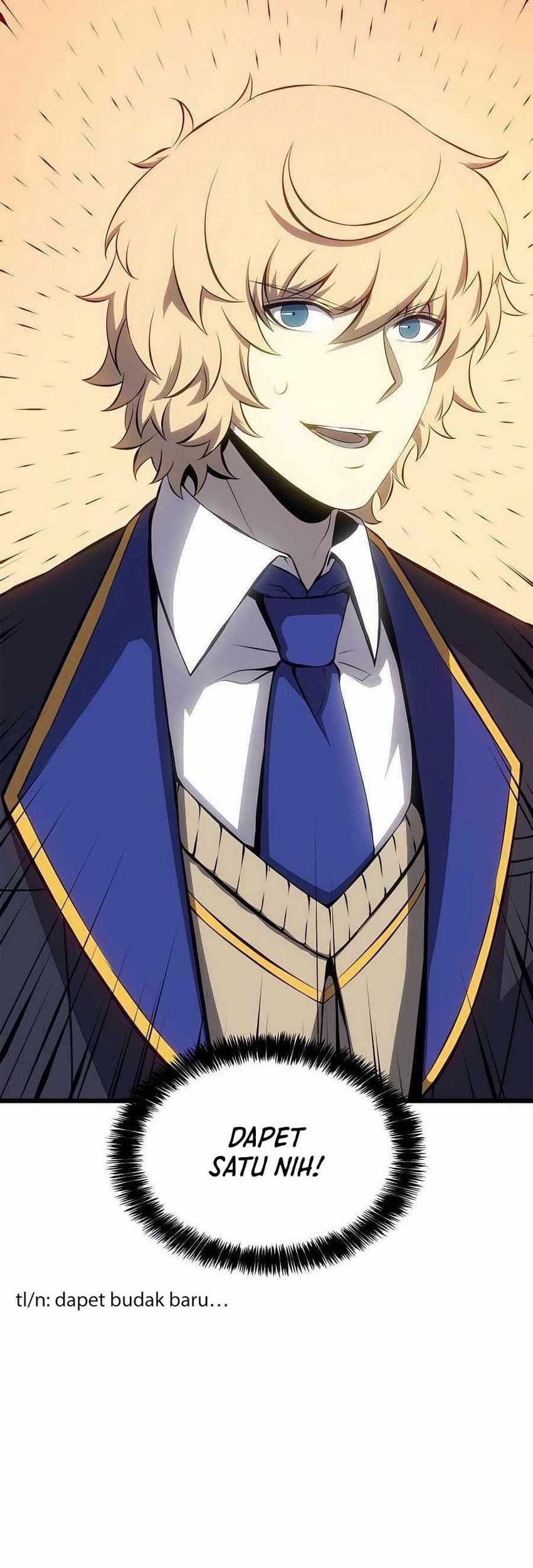 The Count’s Youngest Son Is A Player! chapter 39 halaman 70