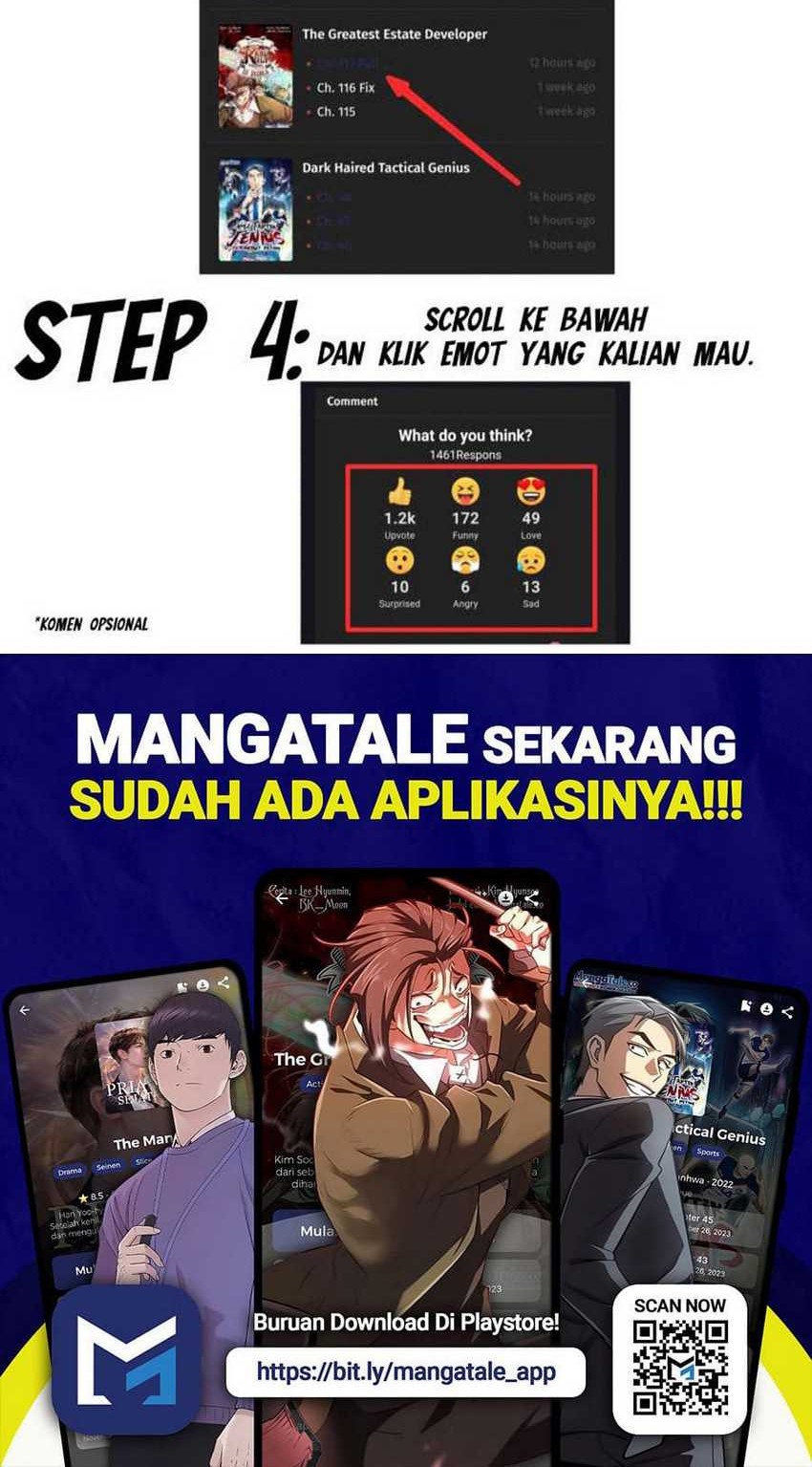 The Count’s Youngest Son Is A Player! chapter 39 halaman 72