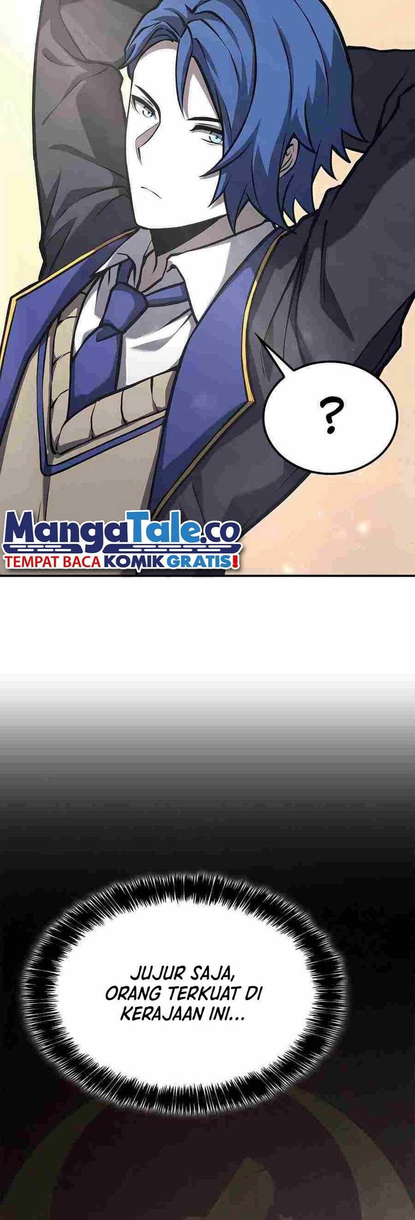 The Count’s Youngest Son Is A Player! chapter 40 halaman 6