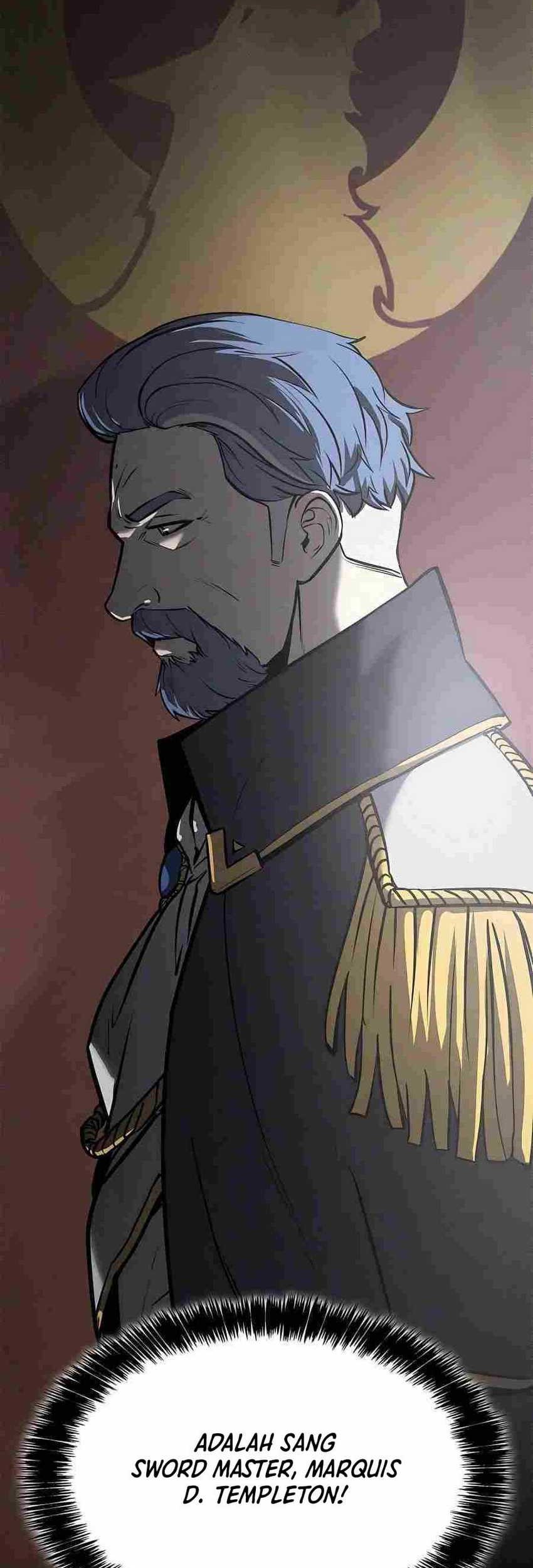 The Count’s Youngest Son Is A Player! chapter 40 halaman 7