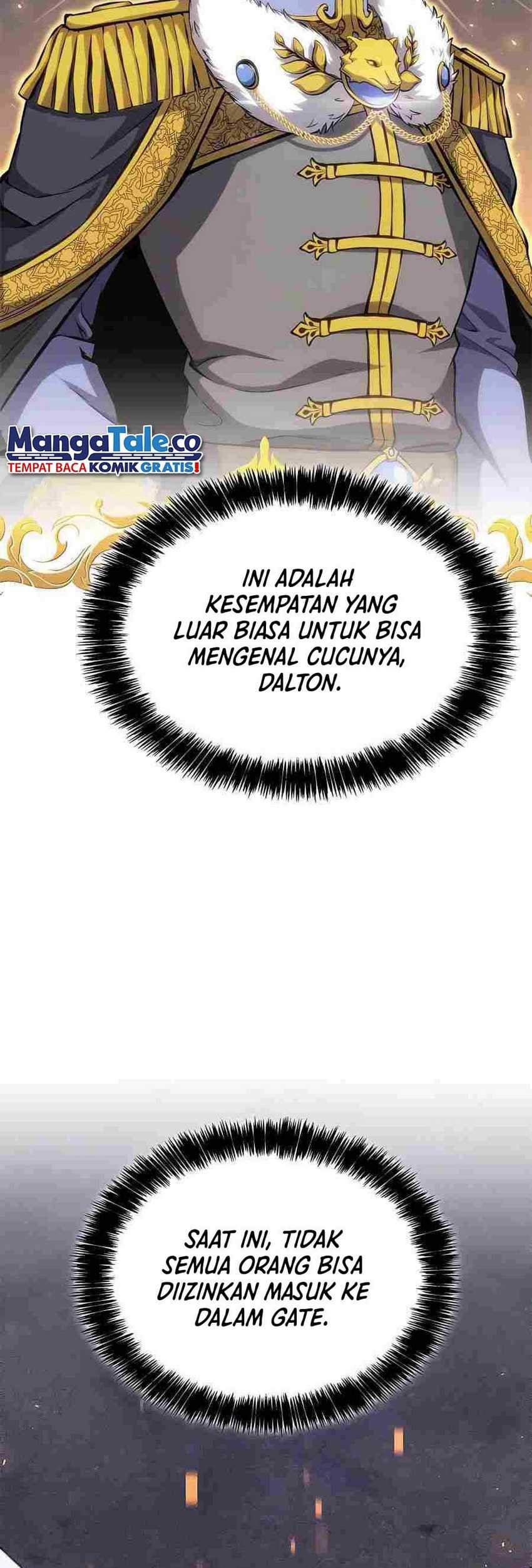 The Count’s Youngest Son Is A Player! chapter 40 halaman 9