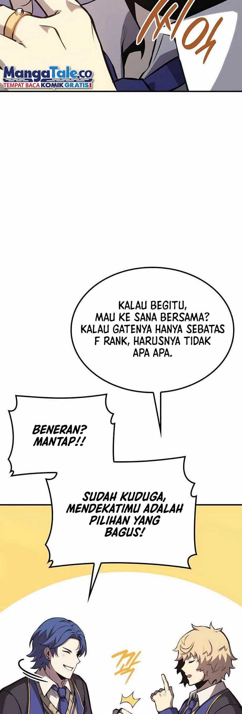 The Count’s Youngest Son Is A Player! chapter 40 halaman 13