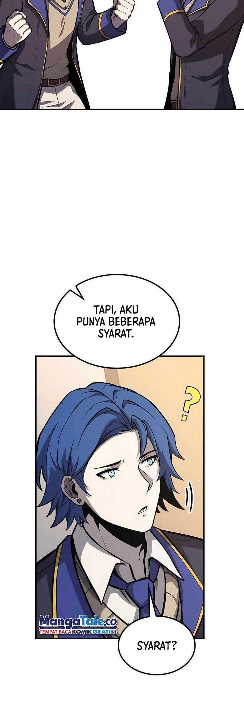 The Count’s Youngest Son Is A Player! chapter 40 halaman 14