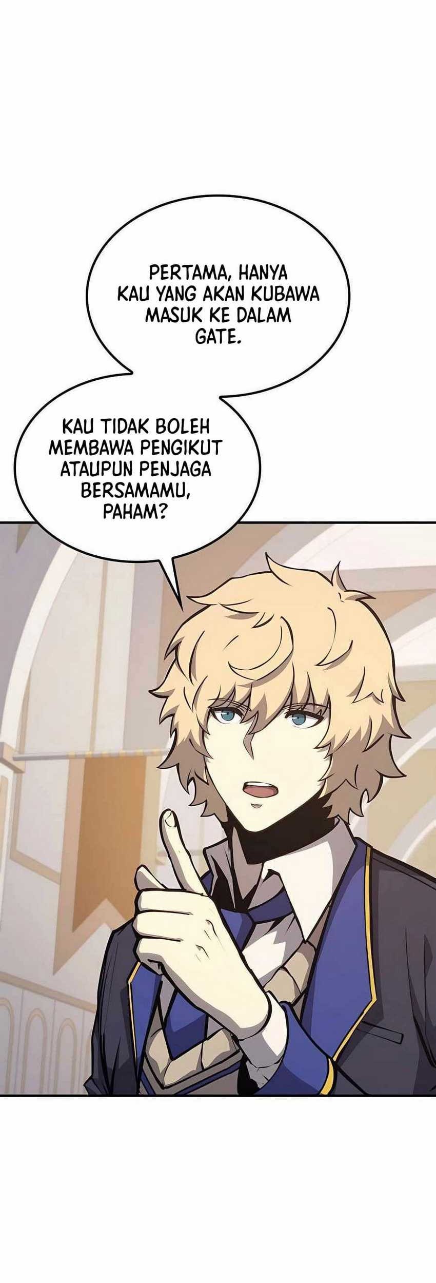 The Count’s Youngest Son Is A Player! chapter 40 halaman 15