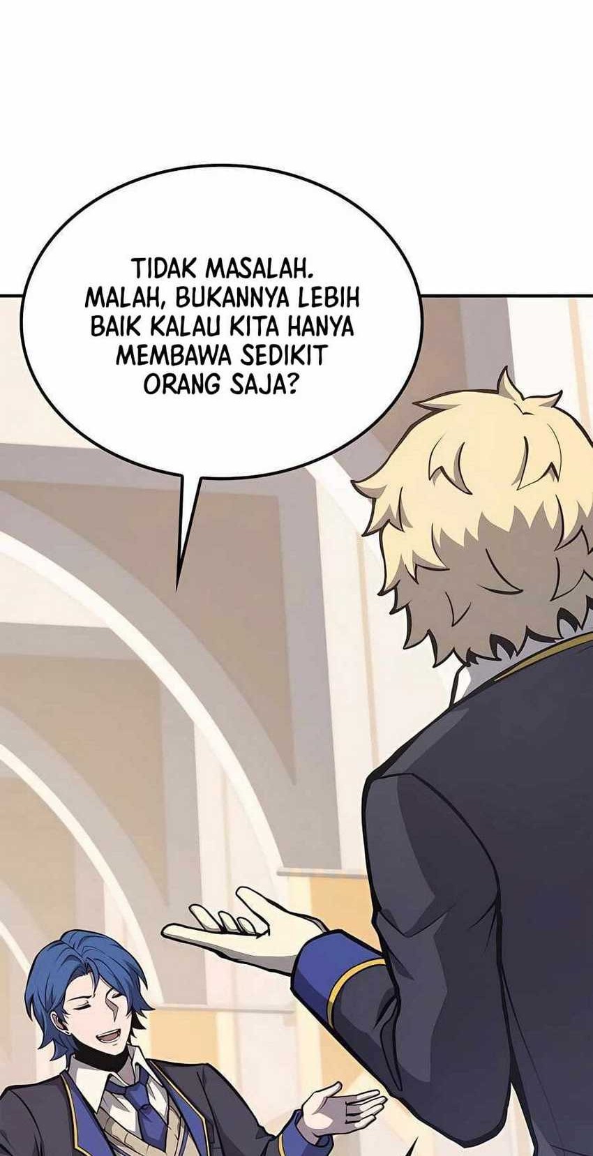 The Count’s Youngest Son Is A Player! chapter 40 halaman 16