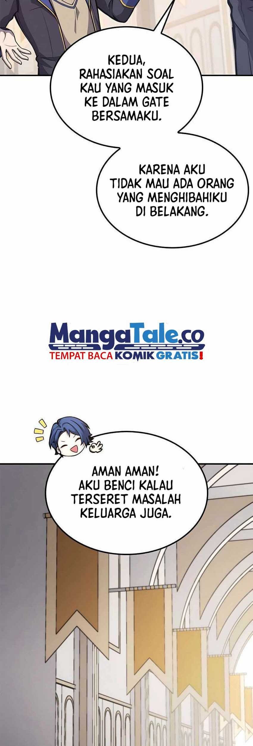 The Count’s Youngest Son Is A Player! chapter 40 halaman 17