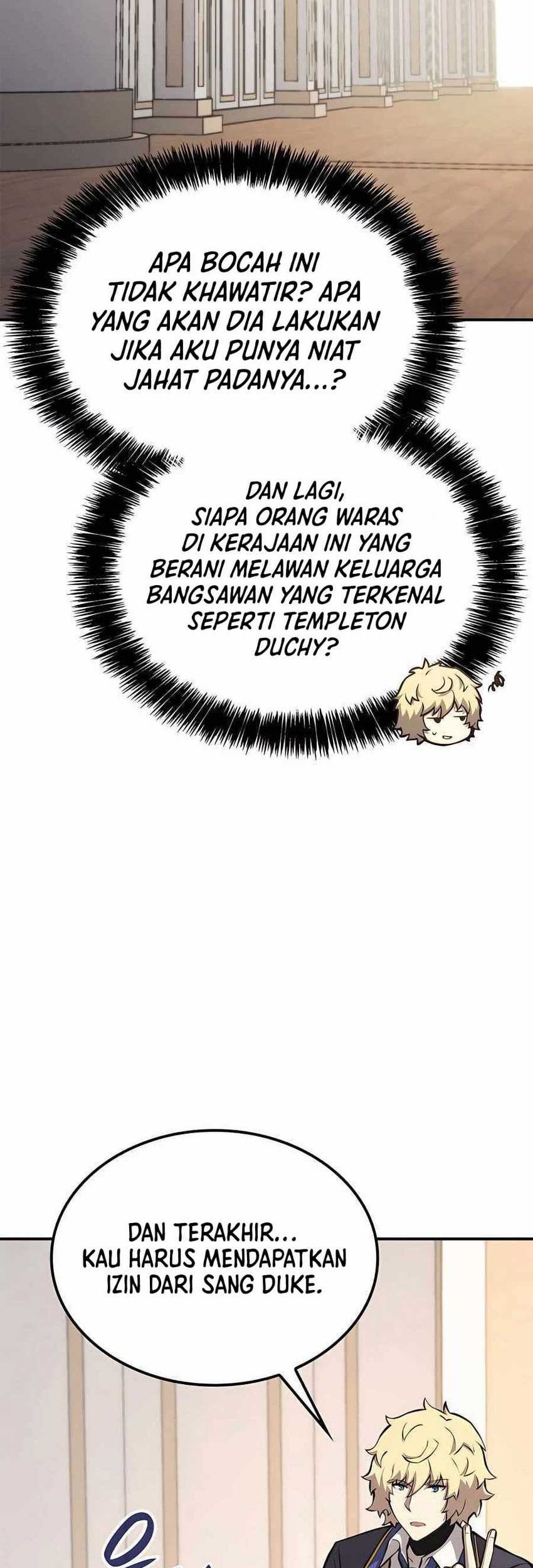 The Count’s Youngest Son Is A Player! chapter 40 halaman 18