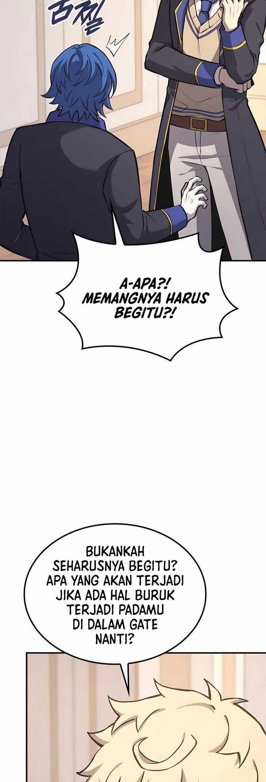 The Count’s Youngest Son Is A Player! chapter 40 halaman 19