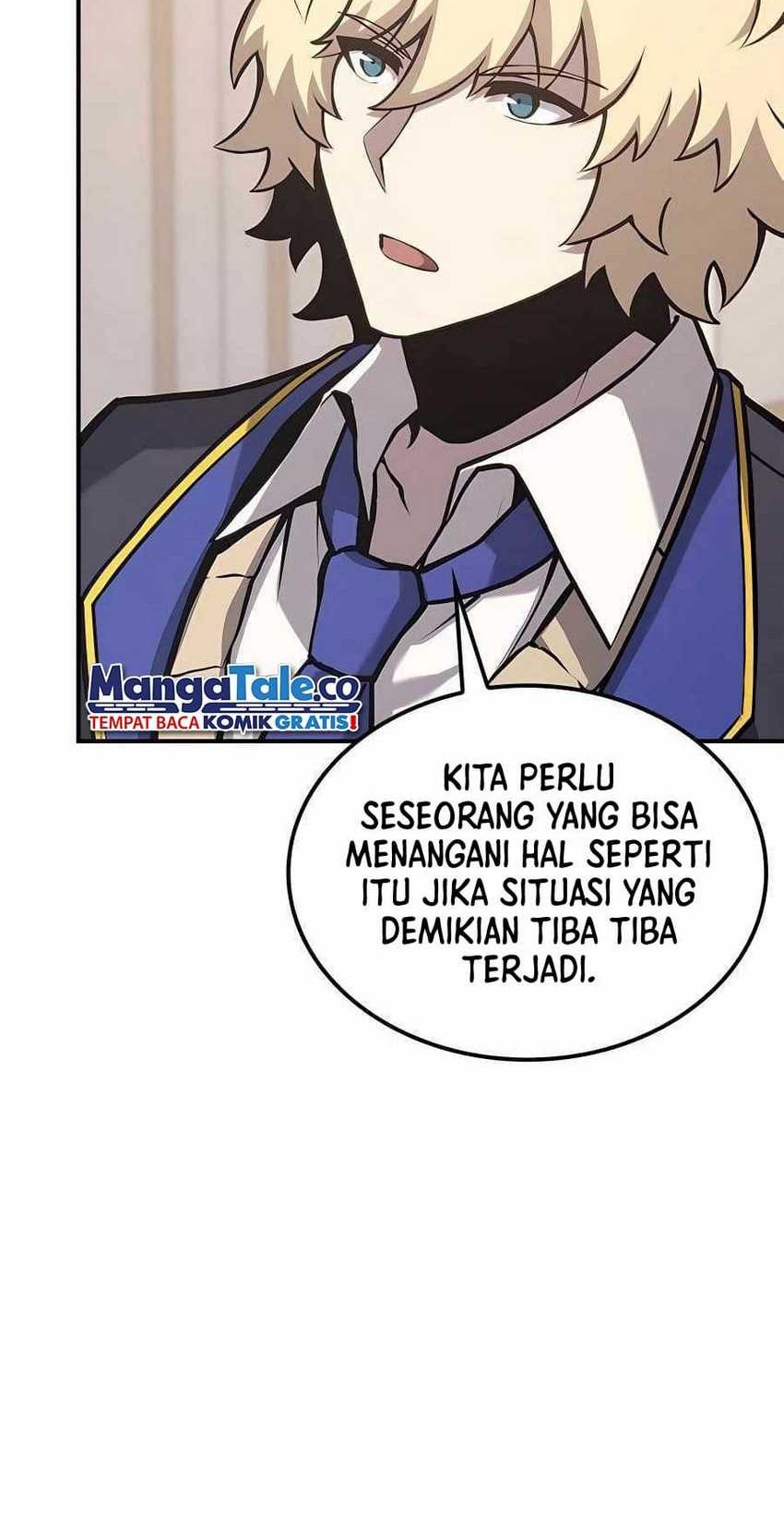 The Count’s Youngest Son Is A Player! chapter 40 halaman 20