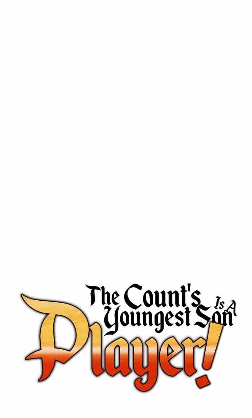 The Count’s Youngest Son Is A Player! chapter 40 halaman 24