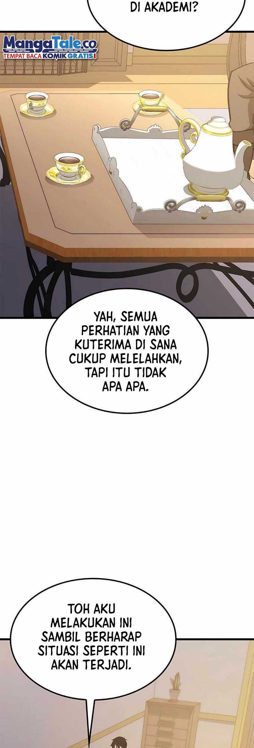 The Count’s Youngest Son Is A Player! chapter 40 halaman 26