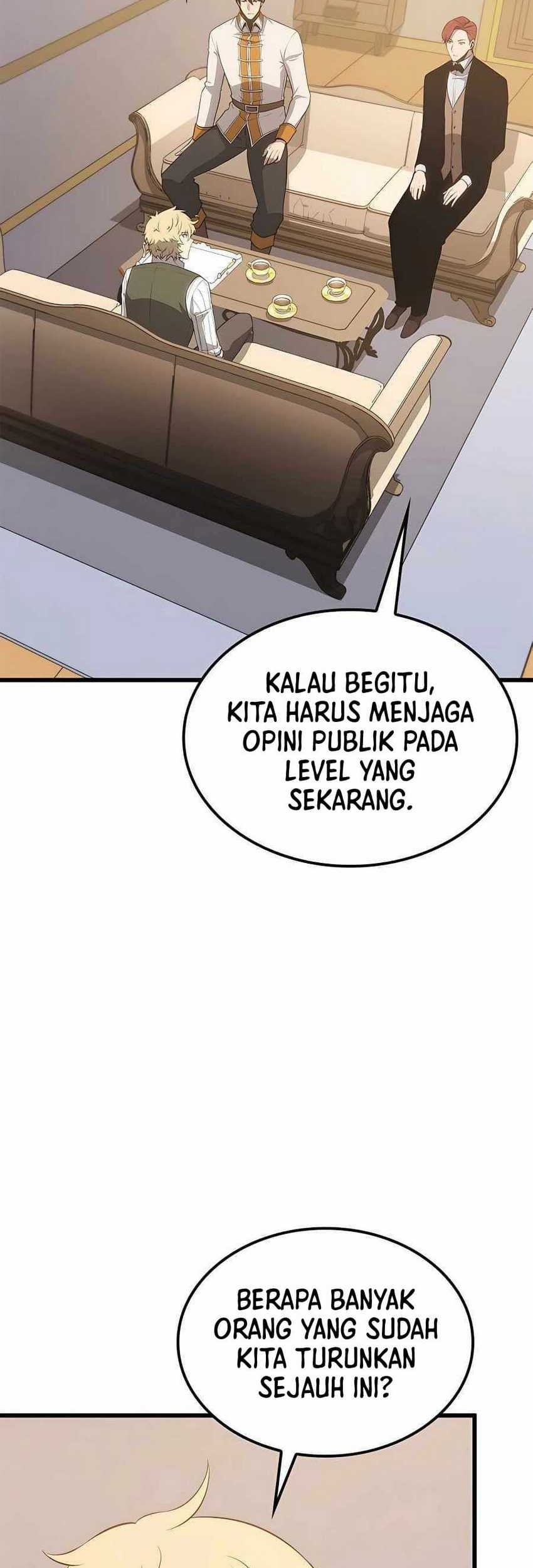 The Count’s Youngest Son Is A Player! chapter 40 halaman 27