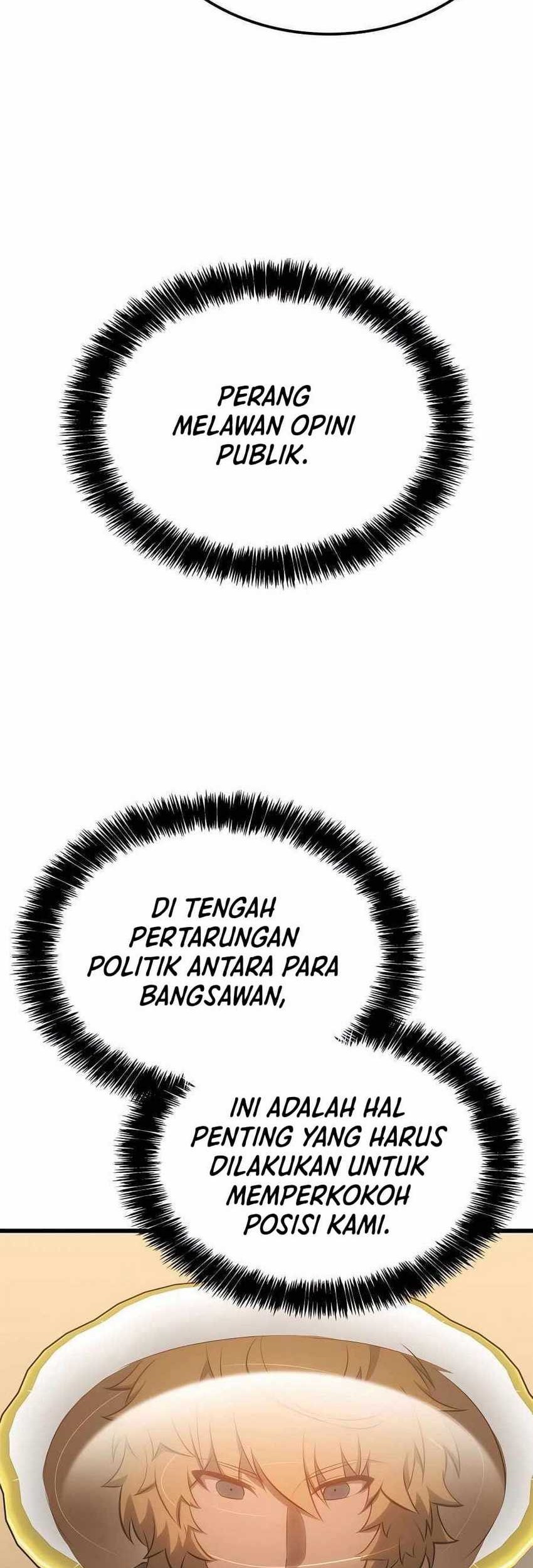 The Count’s Youngest Son Is A Player! chapter 40 halaman 30
