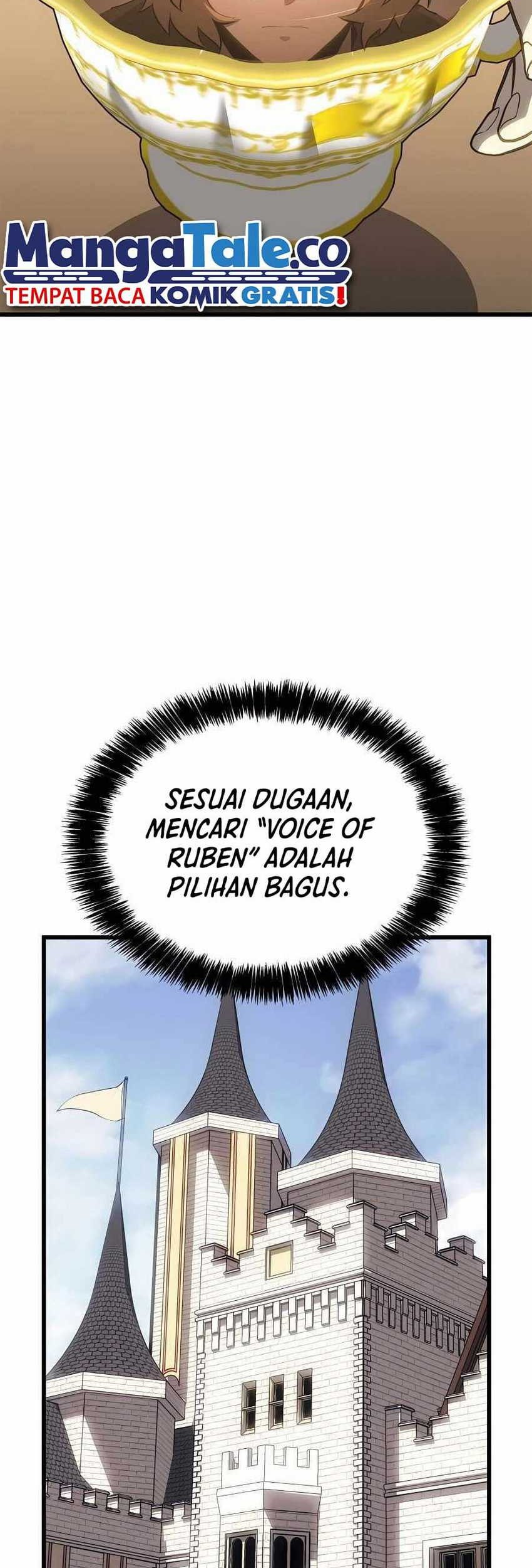 The Count’s Youngest Son Is A Player! chapter 40 halaman 31
