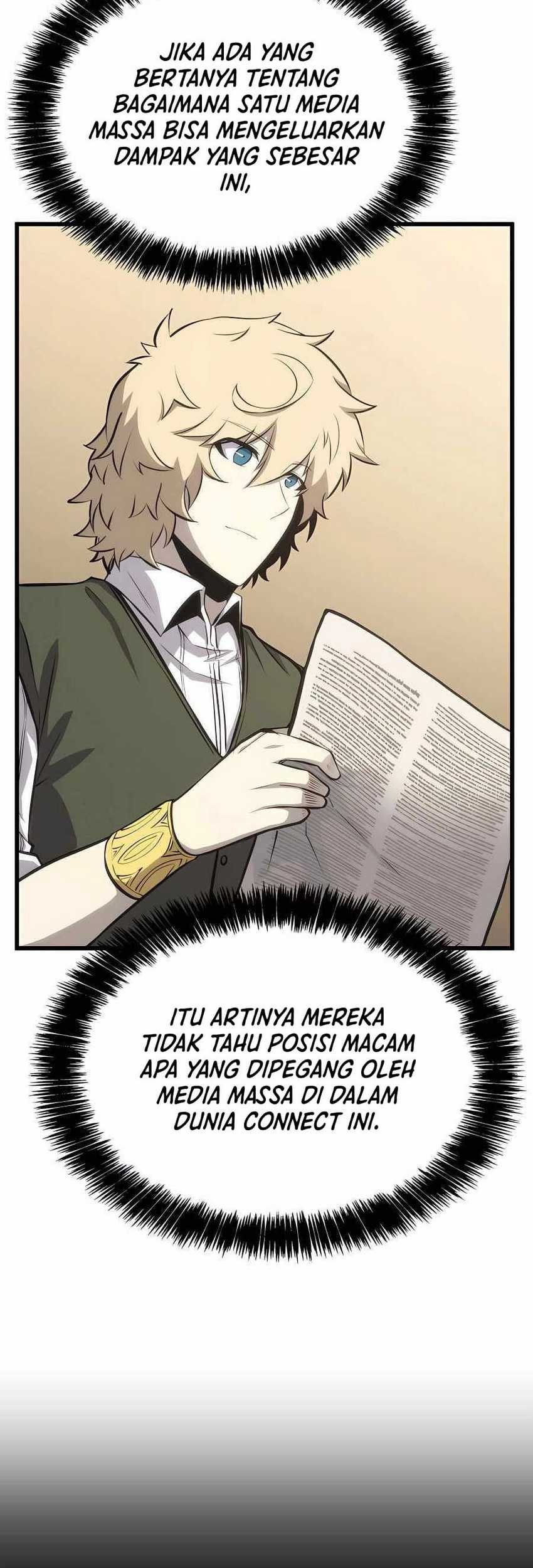 The Count’s Youngest Son Is A Player! chapter 40 halaman 33