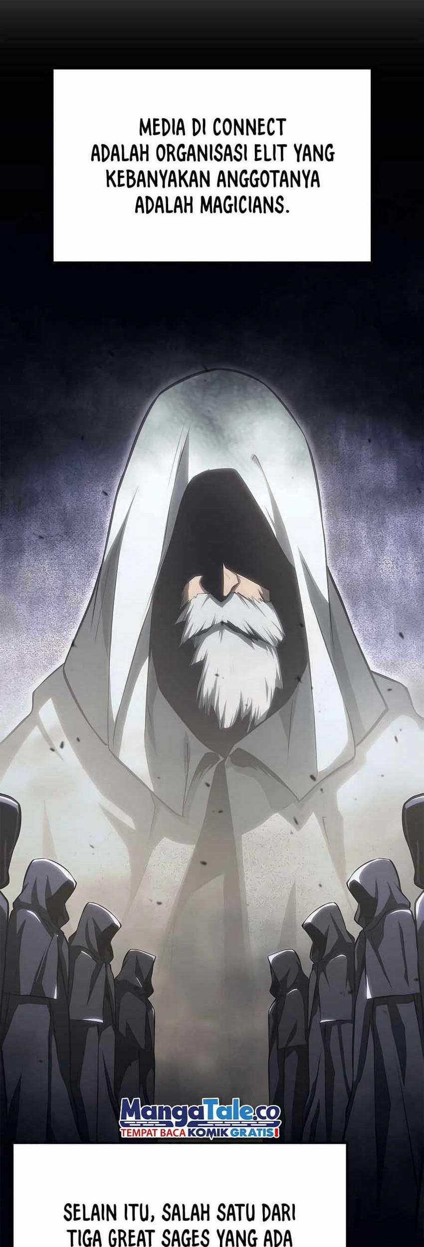 The Count’s Youngest Son Is A Player! chapter 40 halaman 34