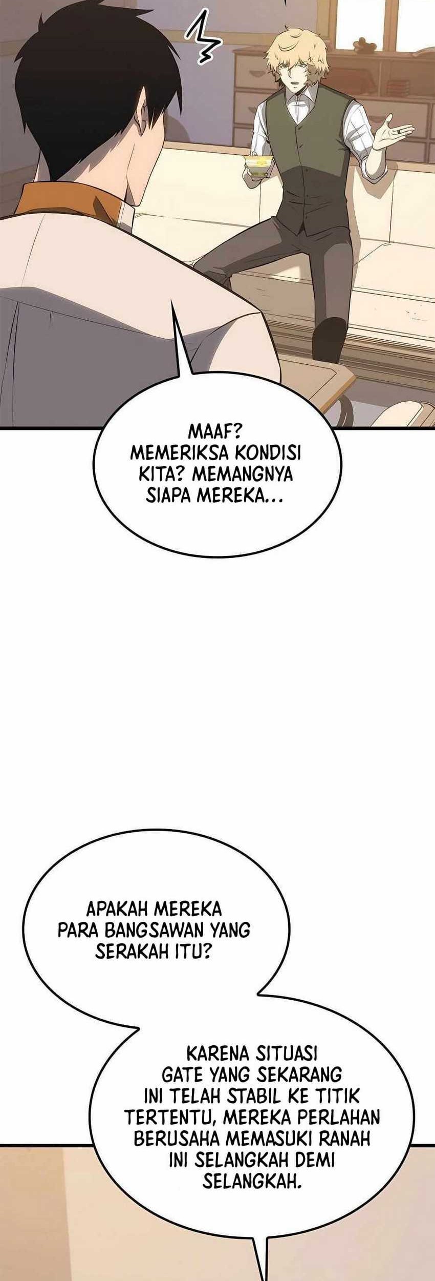 The Count’s Youngest Son Is A Player! chapter 40 halaman 38