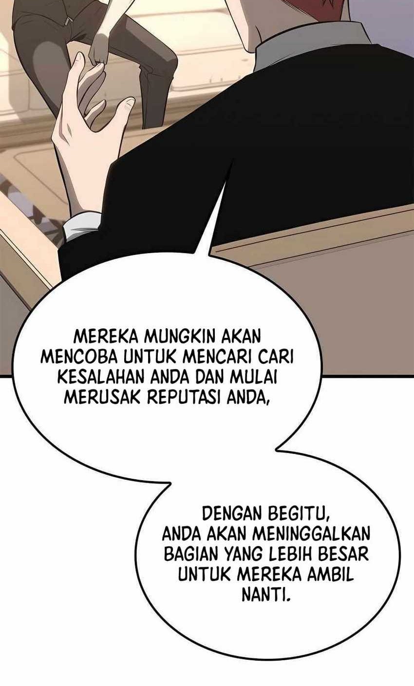 The Count’s Youngest Son Is A Player! chapter 40 halaman 40