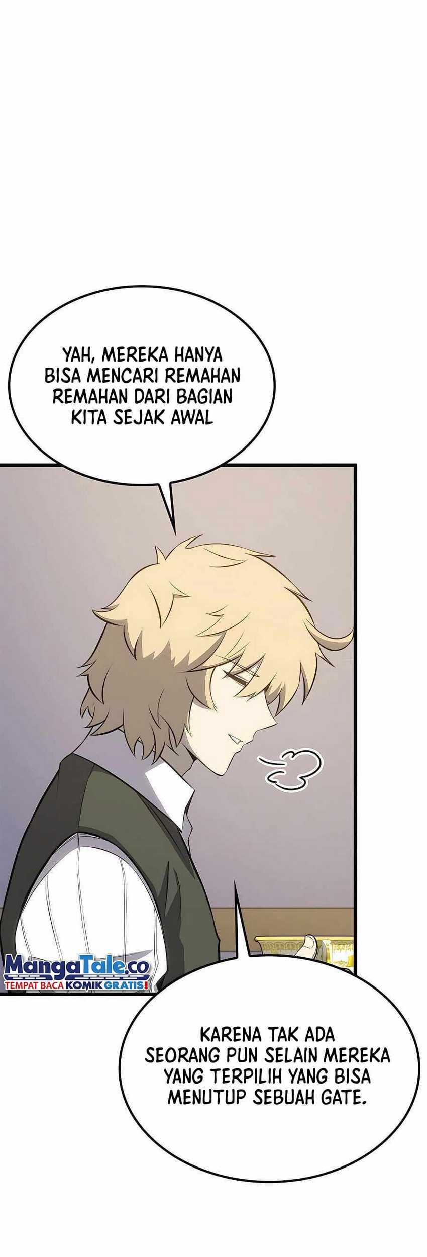 The Count’s Youngest Son Is A Player! chapter 40 halaman 41