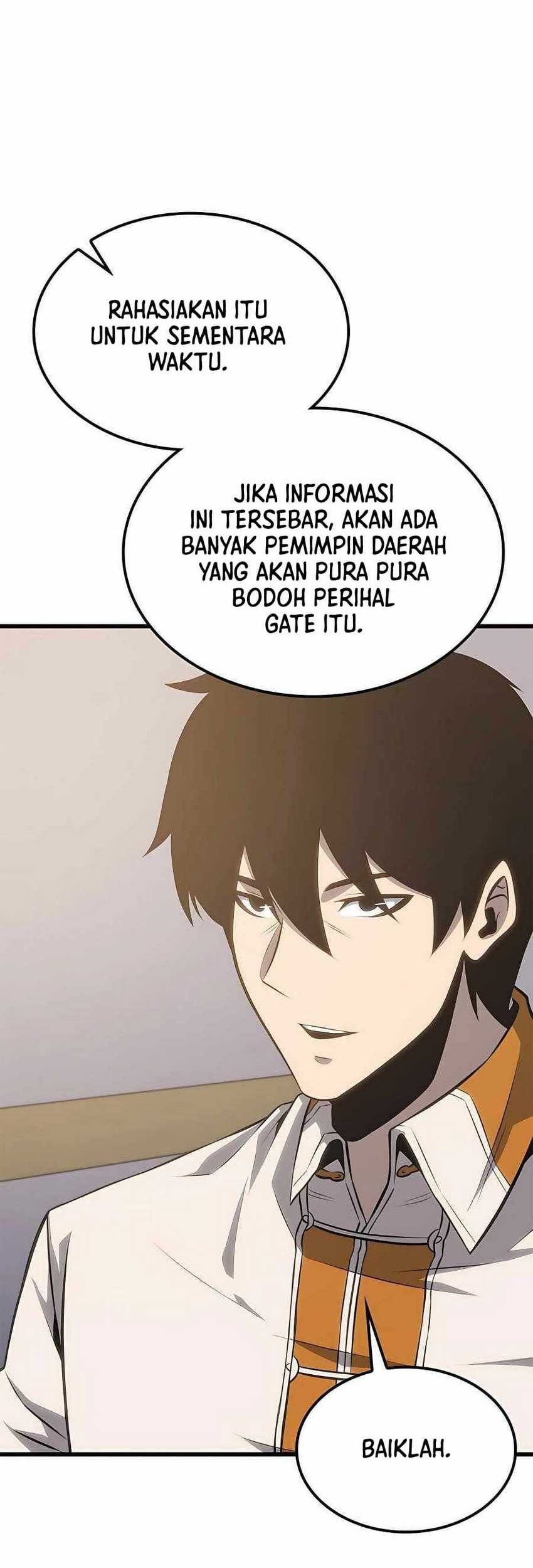 The Count’s Youngest Son Is A Player! chapter 40 halaman 42