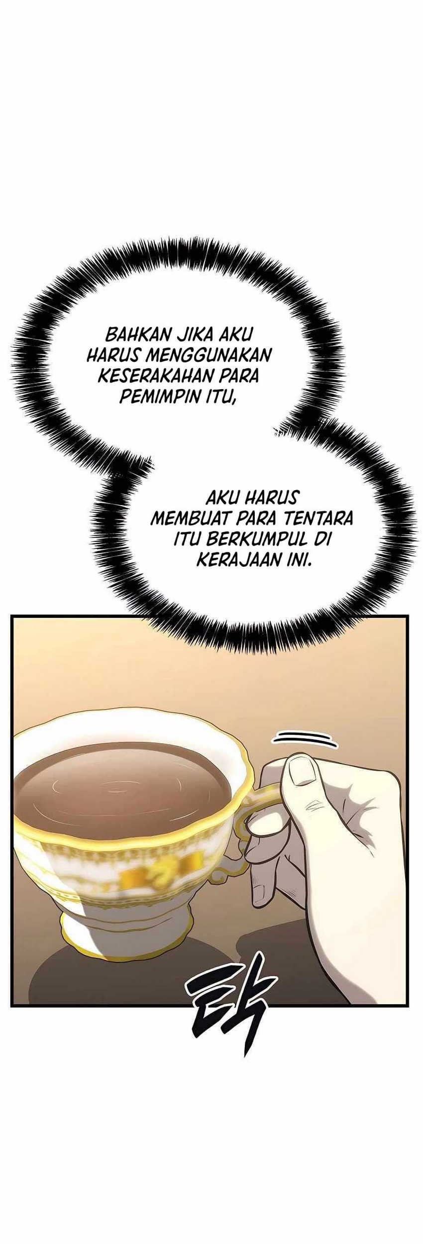 The Count’s Youngest Son Is A Player! chapter 40 halaman 43