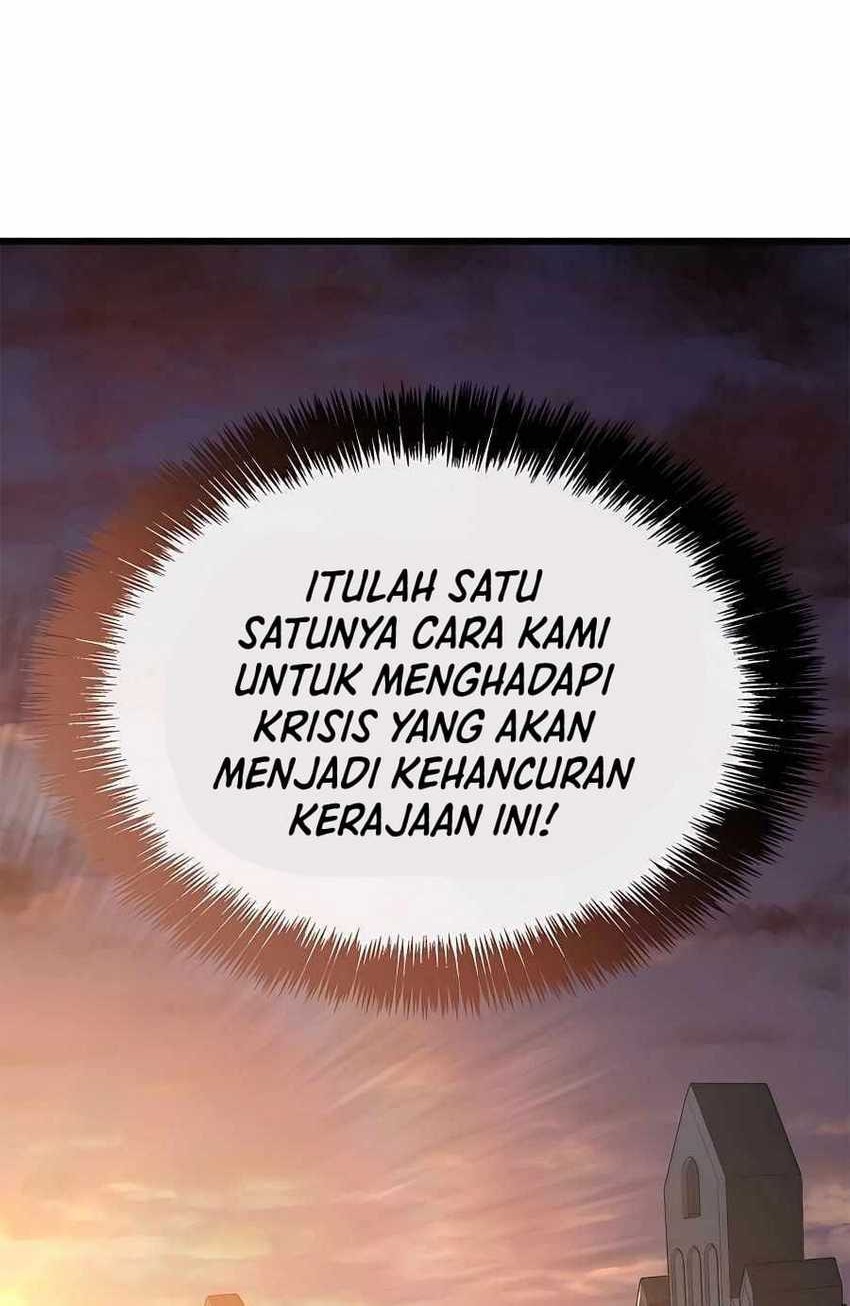 The Count’s Youngest Son Is A Player! chapter 40 halaman 44