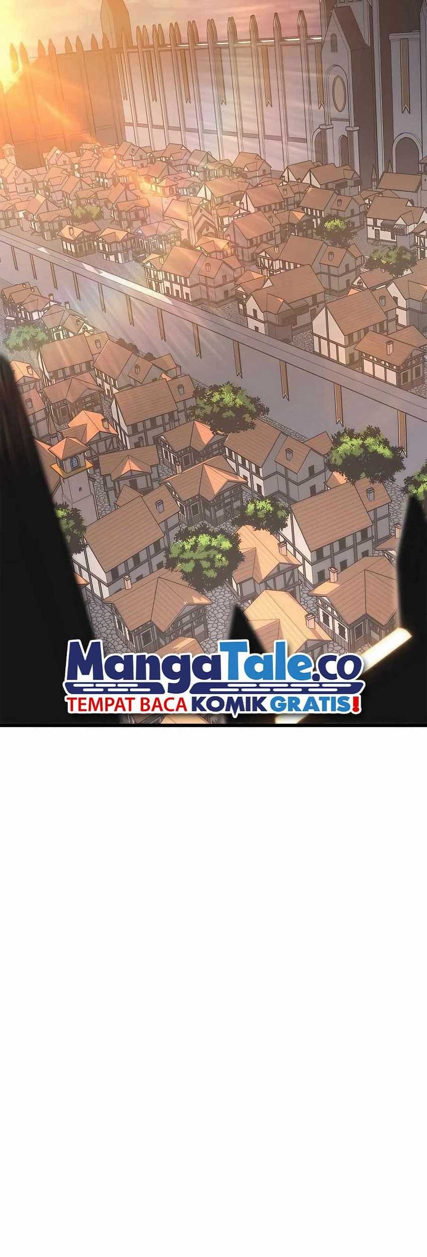 The Count’s Youngest Son Is A Player! chapter 40 halaman 45