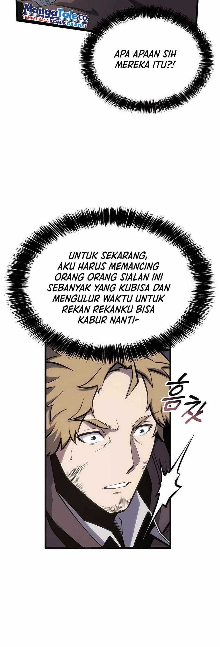 The Count’s Youngest Son Is A Player! chapter 40 halaman 49