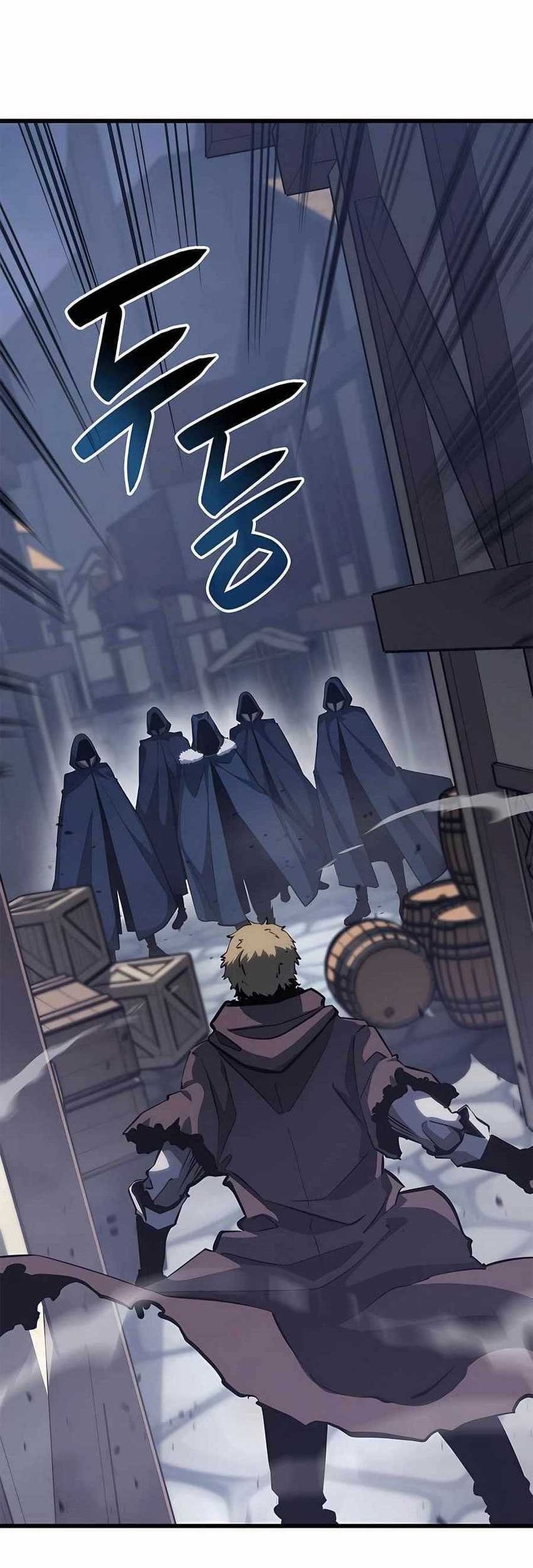 The Count’s Youngest Son Is A Player! chapter 40 halaman 50