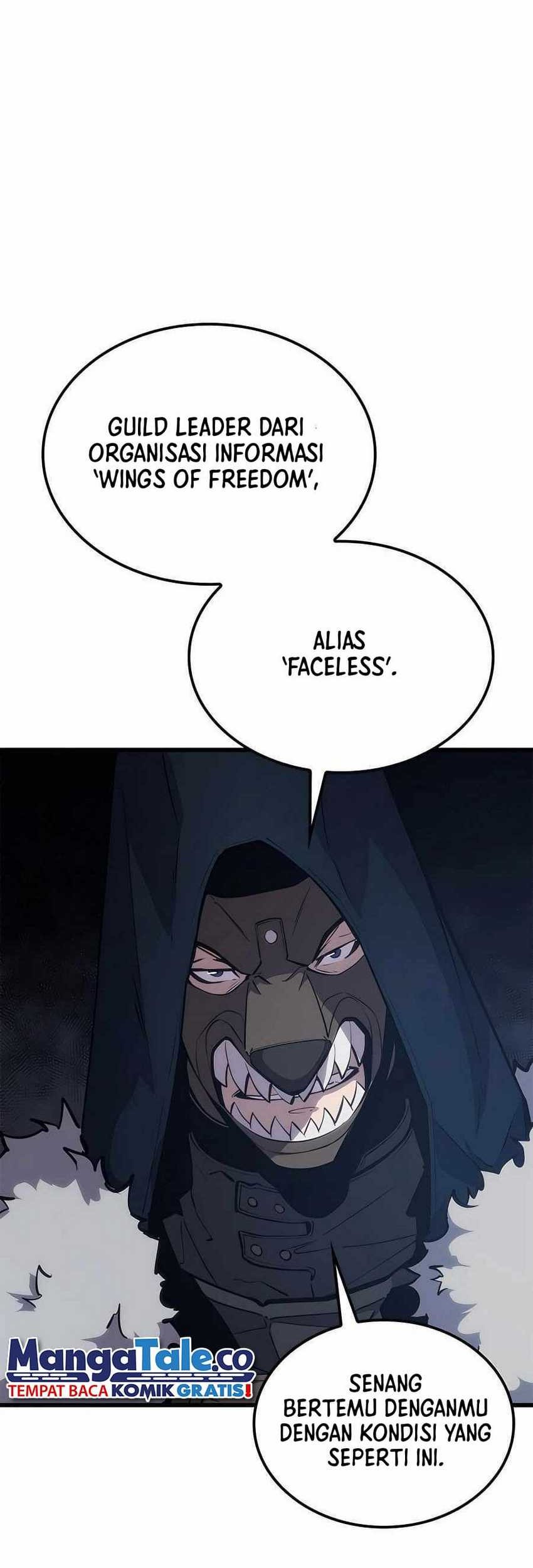 The Count’s Youngest Son Is A Player! chapter 40 halaman 51