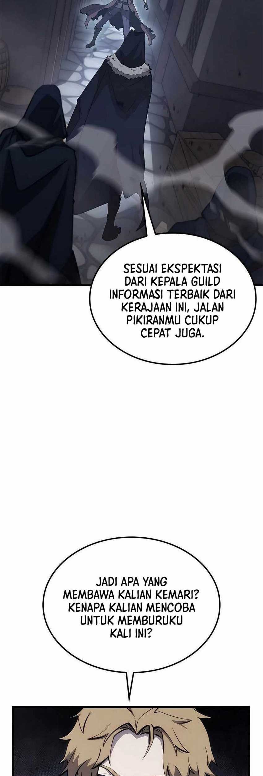 The Count’s Youngest Son Is A Player! chapter 40 halaman 53