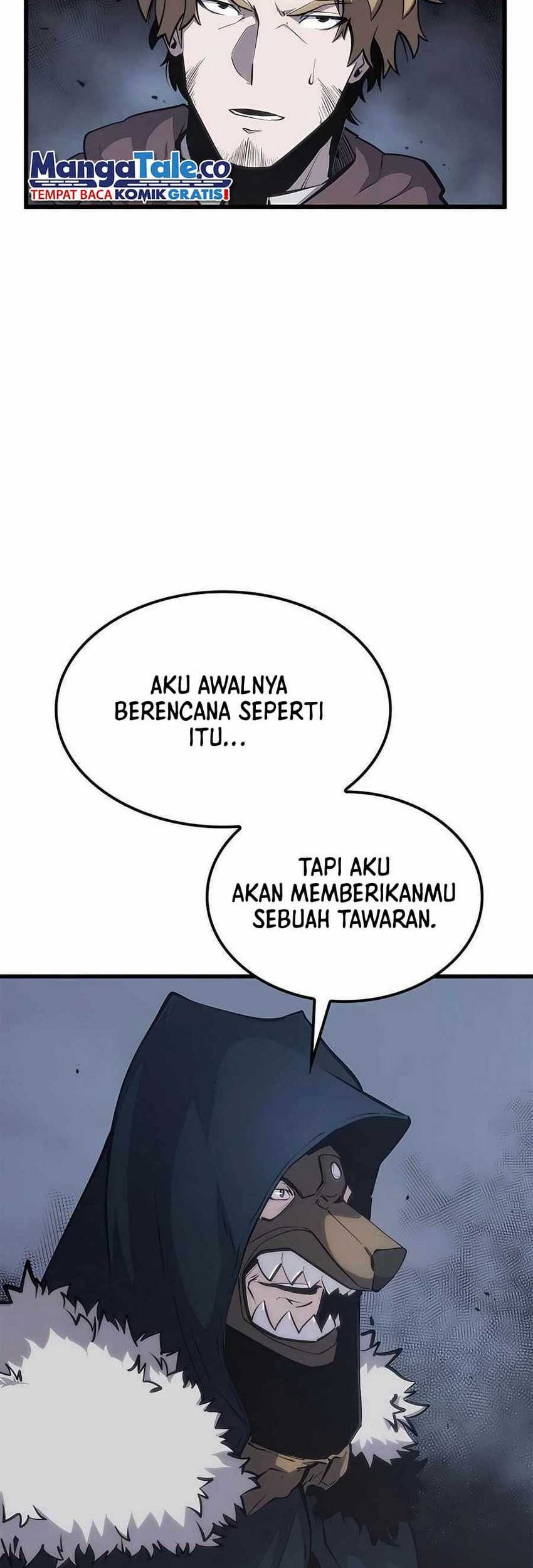 The Count’s Youngest Son Is A Player! chapter 40 halaman 54
