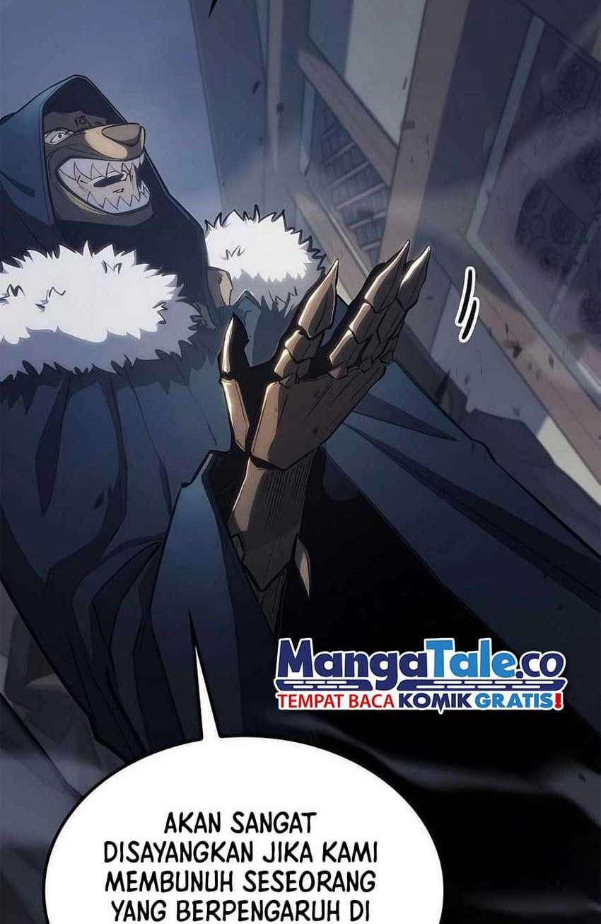 The Count’s Youngest Son Is A Player! chapter 40 halaman 56