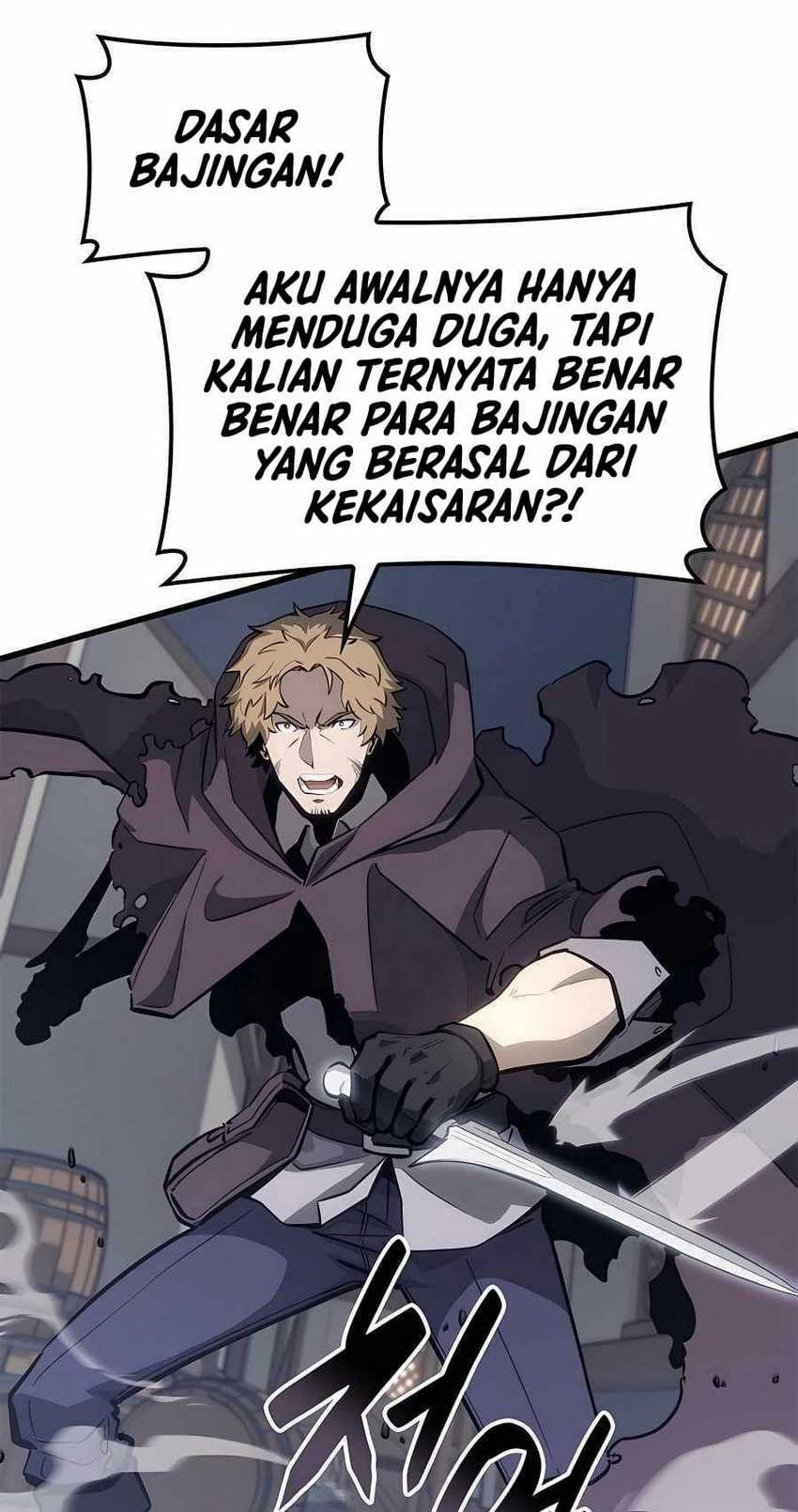The Count’s Youngest Son Is A Player! chapter 40 halaman 63